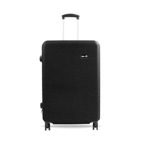 Aga Travel MR4651 L černý cestovní kufr