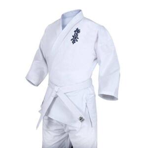 BUSHIDO Kimono Karate Kyokushin DBX DBX-KK-1 - 130cm