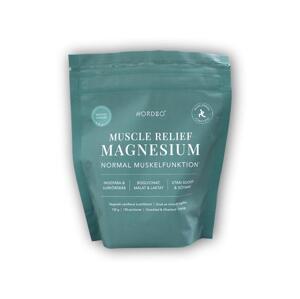 Nordbo Magnesium Muscle Relief 150g