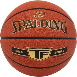 Spalding Míč basket TF GOLD SZ7