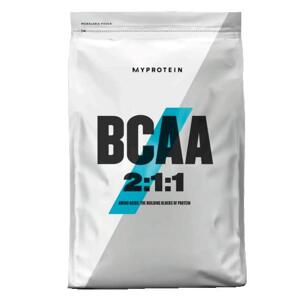 MyProtein Essential BCAA 2:1:1 1000g - Tropické ovoce