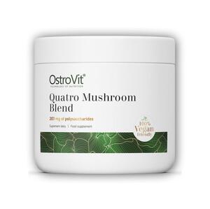 Ostrovit Quatro mushroom blend 100g