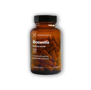 Herbavia Boswellia 60 kapslí