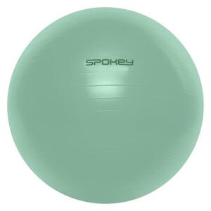 Spokey FITBALL Gymnastický míč, 65 cm, zelený