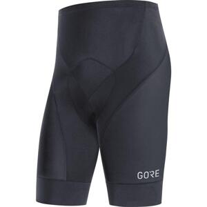 Gore C3 Short Tights+ black - L