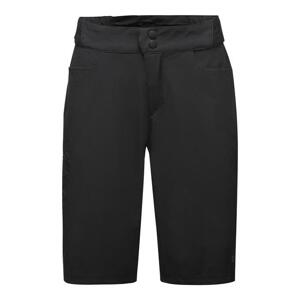 Gore Passion Shorts Womens - black 38