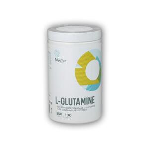 Myotec L-Glutamine 500g
