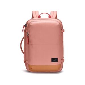 Pacsafe GO CARRY ON BACKPACK 34L rose