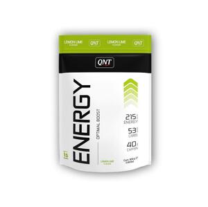 QNT Energy Powder 900g - Lesní ovoce