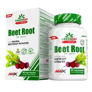 Amix ProVegan Beet Root 90 kapslí