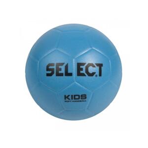 Select Míč házená HB Soft Kids - 1 - modrá
