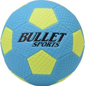 Bullet 5 Modrý fotbalový míč