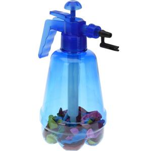 Lerko Super Water Fun pumpa modrá