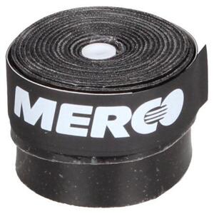 Merco Team overgrip omotávka tl. 0,75 mm černá - 1 ks