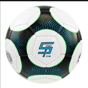 SPORTTEAM Fotbalový míč vel.5
