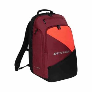 Dunlop CX PERFORMANCE BACK PACK 24 černo/červený batoh