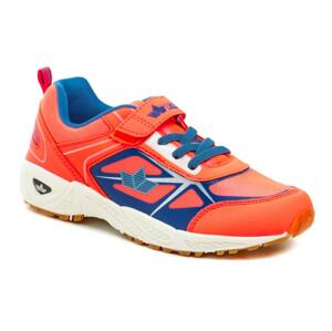 Lico 366118 Salford VS oranžově modré sportovní boty - EU 32