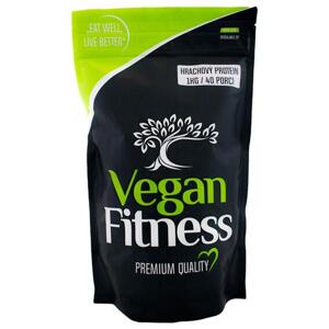 Vegan Fitness Hrachový Protein 1000g