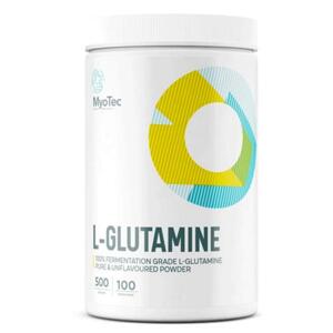 MyoTec L-Glutamine 250g