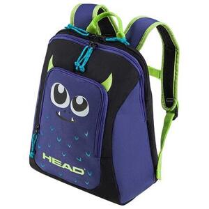 Head Kids Tour Backpack 14L Monster dětský sportovní batoh - 1 ks