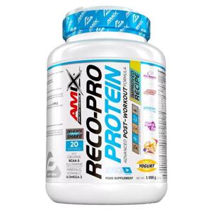 Amix Reco-Pro 500g - Vanilka, Jogurt