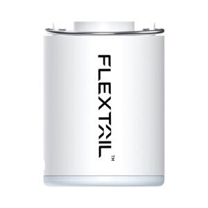 Flextail Vzduchová pumpa TINY Pump X 2023 - Bílá