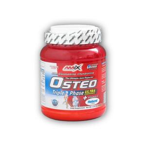 Amix Osteo TriplePhase Concentrate 700g - Natural