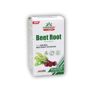 Amix GreenDay ProVEGAN Beet Root 90 Vcaps BOX