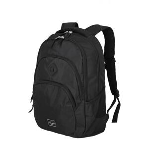 Travelite Basics Backpack Black batoh