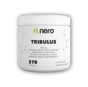 Nero Tribulus 270 kapslí