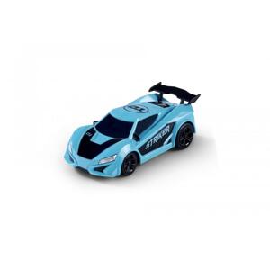 Carson RC auto Nano Racer Striker 1:60 modrý