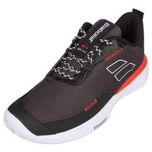 Babolat SFX EVO Clay Men tenisová obuv černá - UK 9,5