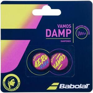 Babolat Vamos Damp X2 vibrastop - 1 pár