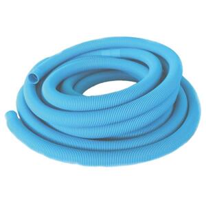 Clean Pool Bazénová hadice 1 m / 32 mm bílá - modrá