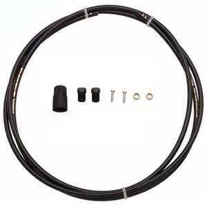 Shimano hydraulická hadička SM-BH90 černá, 1700 mm, v krabičce