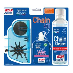 Star BluBike Chain Kit