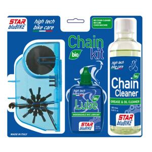 Star BluBike Bio Chain Kit