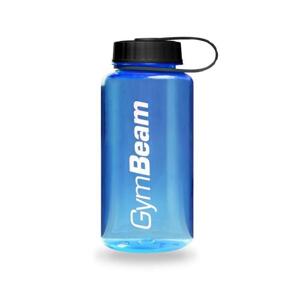 GymBeam Láhev Sport Bottle Blue 1000 ml (VÝPRODEJ)