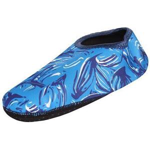 Merco Snork neoprenové ponožky modrá POUZE XXXL (VÝPRODEJ)